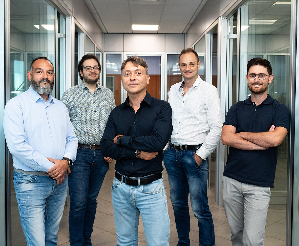Supporto Tecnico